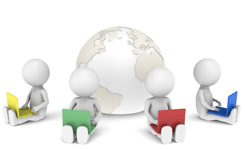 网站建设要把握好用户的从众心理