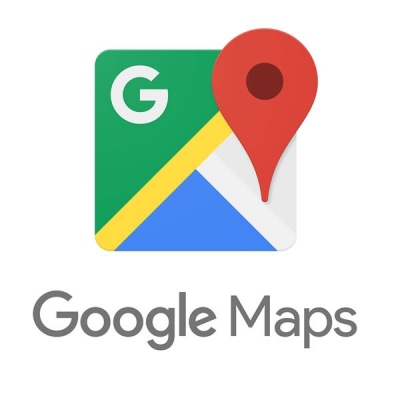 谷歌/Google地图标准