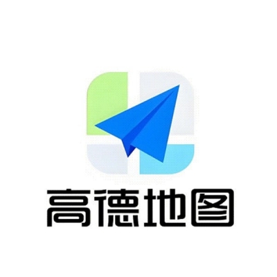 高德地图标注