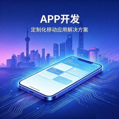 掌上通APP开发